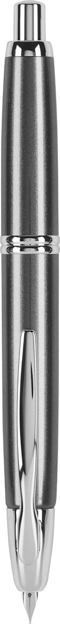 PILOT Vanishing Point Refillable Retractable Fountain Pen - Smooth