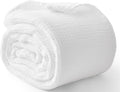 Cozy 100% Cotton Muslin Blanket in Queen Size for Every Season