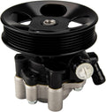 Power Steering Pump 21-5264 OE Replacement for Sequoia and Tundra