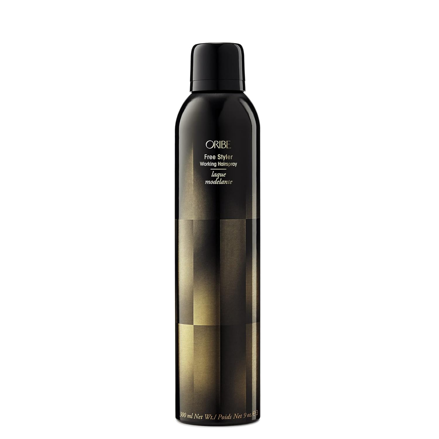 Oribe Free Styler Working Hairspray for Effortless Styling
