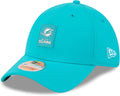 Men's Flex Hat by New Era for NFL 2025 College Sideline Looks