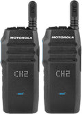 WAVE TLK 100 Two Way Radio - Nationwide Push-to-Talk