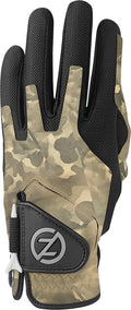 Ultimate Grip: Zero Friction Golf Glove
