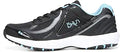 Ryka Women's Dash 3 Walking Shoe - Supportive Fitness Walker Other