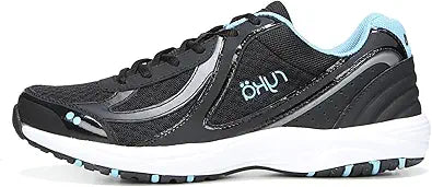 Ryka Women's Dash 3 Walking Shoe for High-Performance Fitness