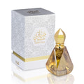 Al Haramain Hayati Gold Unisex EDP Spray - Timeless Vanilla Musk