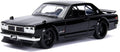 Fast & Furious Brian's Skyline Die-cast - Ultimate Collectible