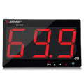 SW-525A 30-130dB Digital Sound Level Meter - Large LCD Display