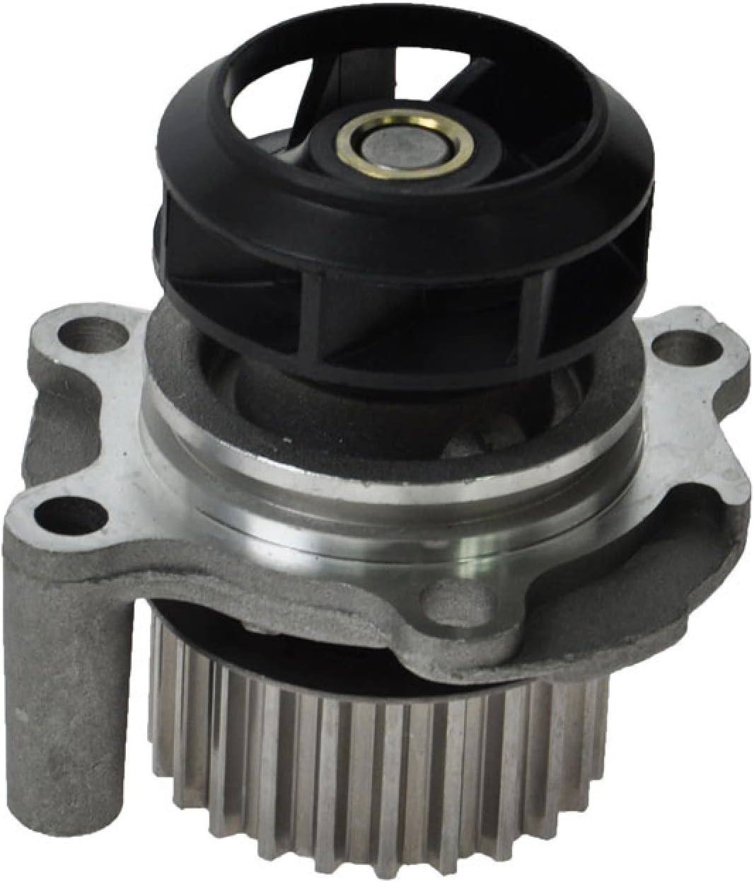 TRQ Engine Water Pump for Audi A4, TT, VW Beetle, Golf, Jetta