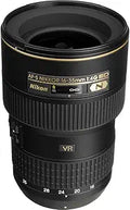 Nikon 16-35mm f/4G ED-VR AF-S Wide-Angle Zoom Lens Review