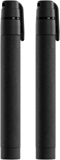TwirlTide Portable Water Filter Straw - Pure Water Anywhere!