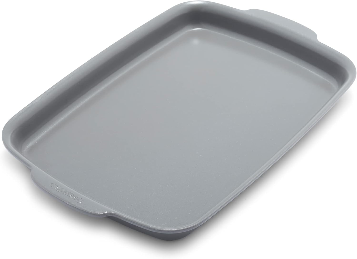 GreenPan Premiere Ovenware Healthy Ceramic Nonstick Baking Pan