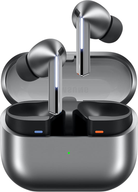SAMSUNG Galaxy Buds 3 Pro - Ultimate Sound & Comfort