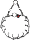 Herm Sprenger Stainless Steel Prong Dog Training Collar - Small