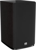 JBL Studio 620 Bookshelf Loudspeaker - Dark Wood Speakers