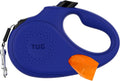 TUG Oval 360 Tangle-Free Retractable Dog Leash - Large 16 ft