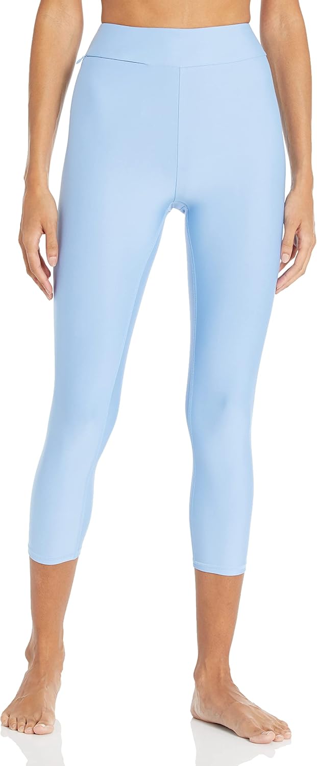  Alo Yoga Airlift High Waist Capri 