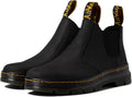 Dr. Martens Embury Leather Chelsea Boot - Classic Docs DNA