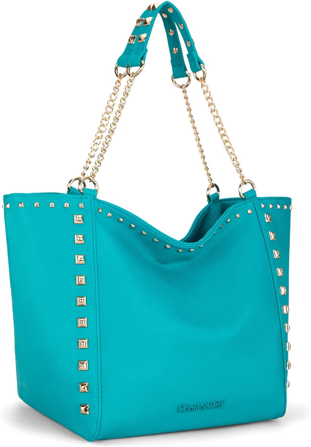 Montana West Large Tote Bag for Women - Stylish Oversized Purse