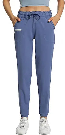 Haowind Joggers for Women with Pockets for Every Occasion