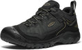 KEEN Men's Targhee 4 Low Waterproof Hiking Shoes - Durable Comfort all