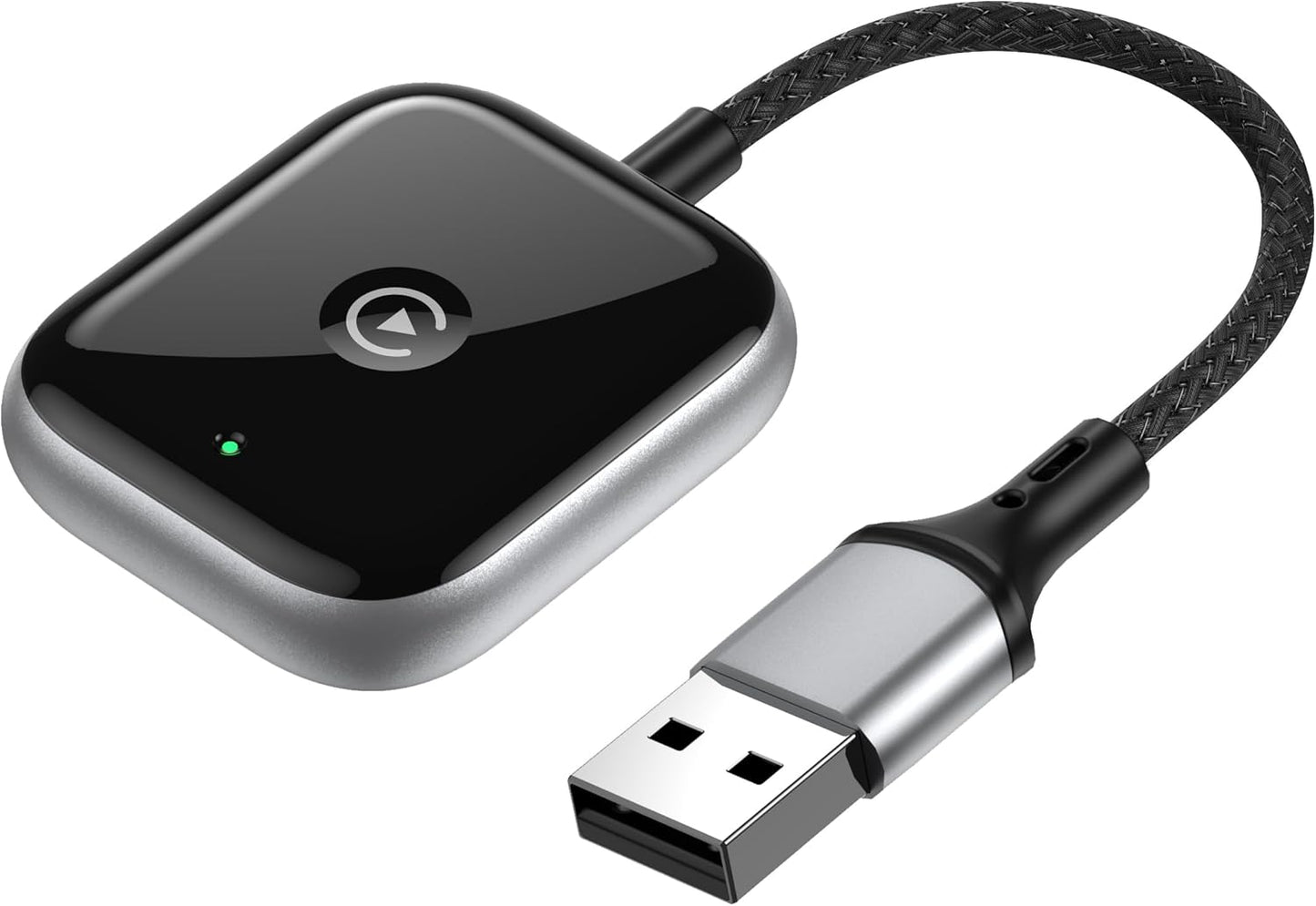 Upgrade Your CarPlay: Instant Wireless Connectivity