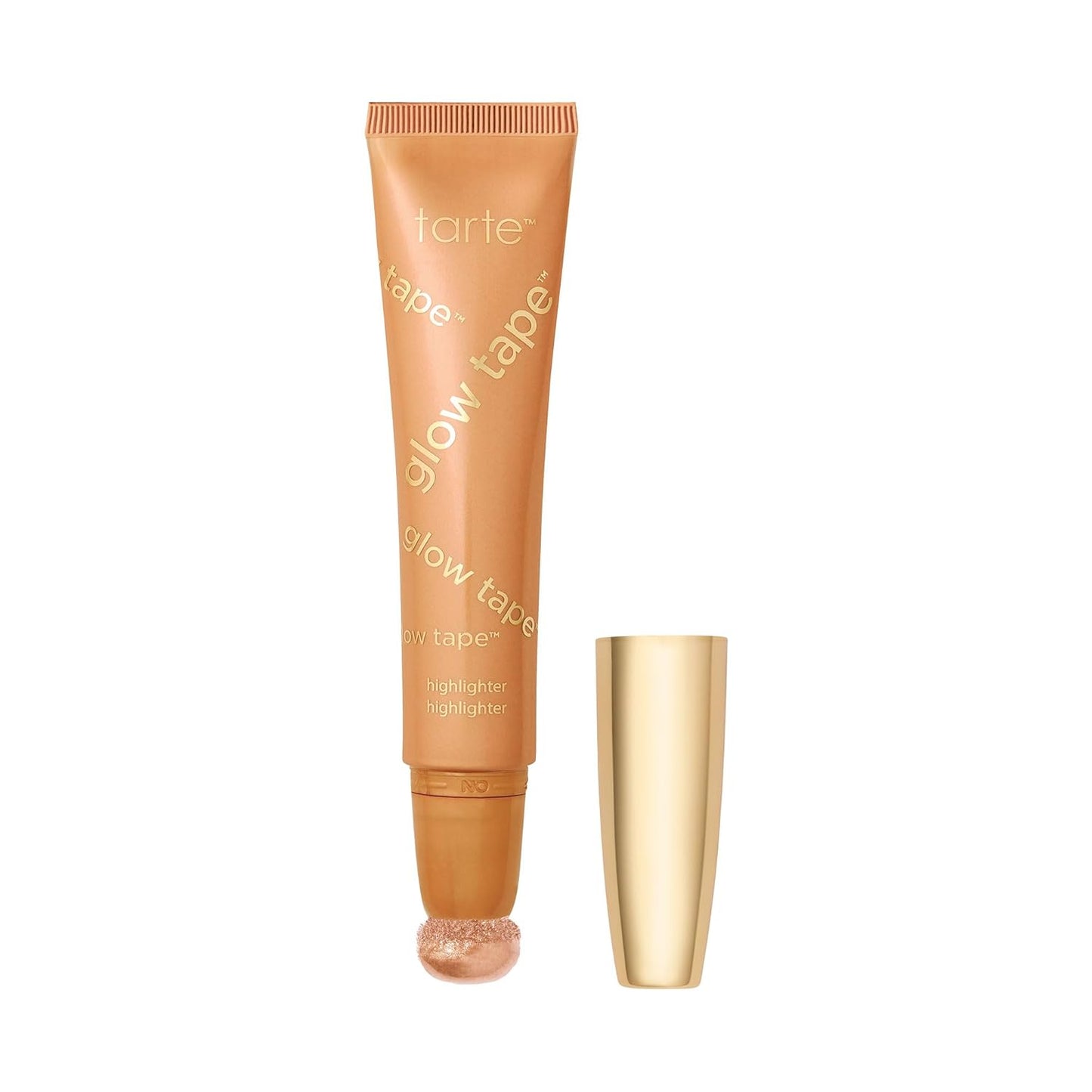 Tarte Glow Tape Highlighter for Illuminating Makeup Looks