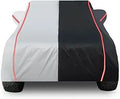 Waterproof Cover for Jeep Wrangler 2 Door 1987-2023 - All-Weather