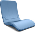 Coast Modern Portable Poolside Chair - Foldable Adult Flip Seat
