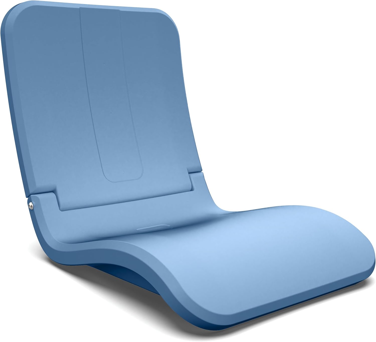 Coast Modern Portable Poolside Chair for Ultimate Comfort