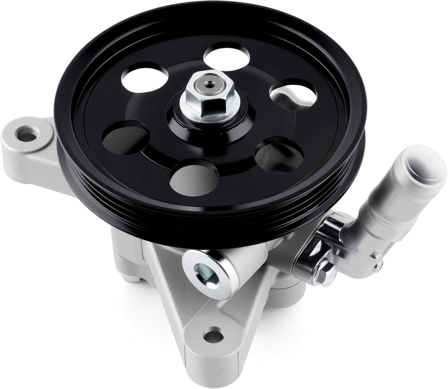 21-5993 Power Steering Pump with Pulley for Honda Vehicles