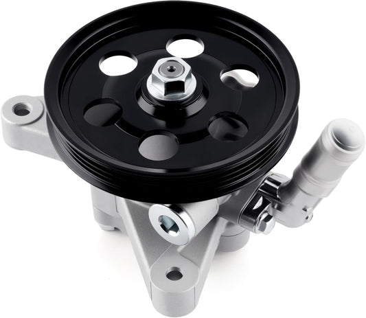 21-5993 Power Steering Pump with Pulley for Honda Vehicles