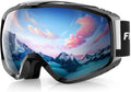 OTG Ski Goggles - Anti-Fog UV Protection