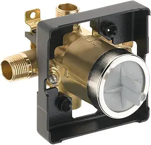 Delta Faucet R10000-UNWSHF MultiChoice Shower Valve Body Review
