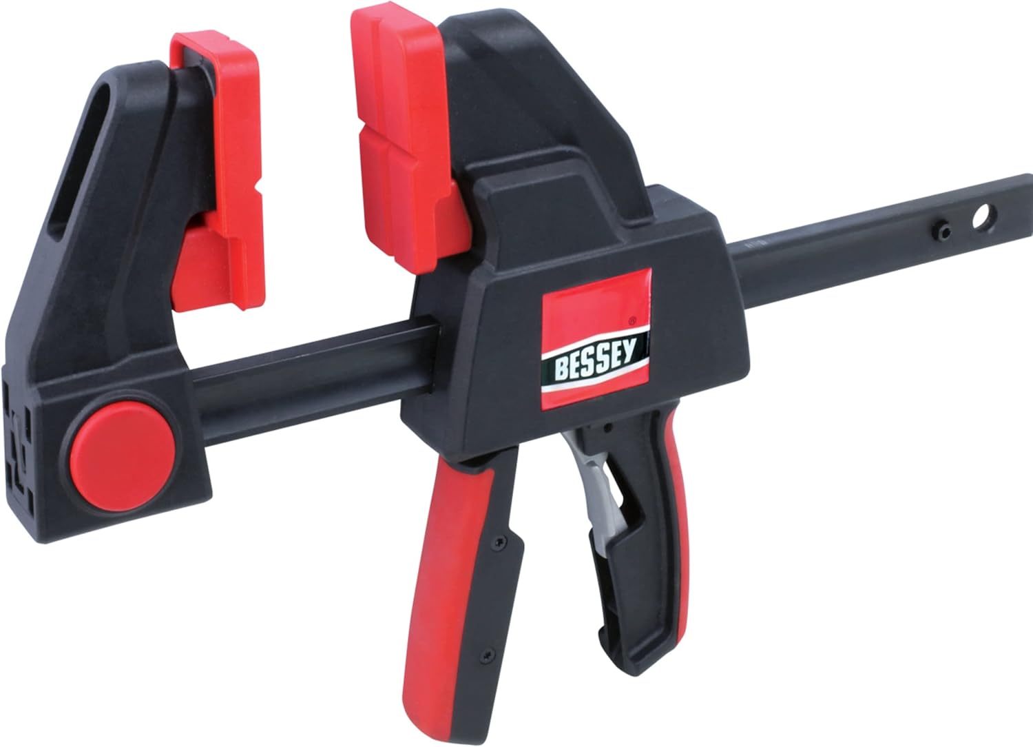 BESSEY EHK Trigger Clamp Set - 600 lb Clamping Force, 18 in