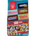 Chocolate Minis Size Candy Variety Mix Bag for Every Occasion