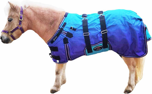 Ultimate Protection: CHALLENGER 1200D Winter Blanket