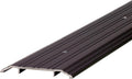 Aluminum Commercial Flat-Profile Threshold 5 in x 1/2 in x 36 in