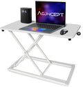 Aconcept Extra-Slim 26 x 14 inch Desk Converter Review