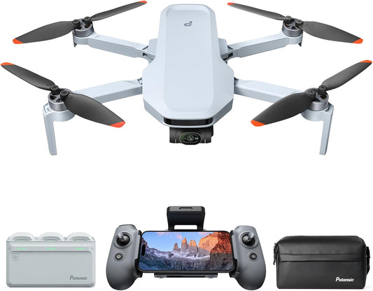 Potensic ATOM 2 Drone with 4K Video and 8K Photo Capabilities