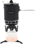 Fire-Maple Star X2 Pro Backpacking Stove - Fast Boil, Compact