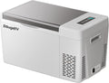 12 Volt Refrigerator 23 Quart Portable Freezer - Fast Cooling
