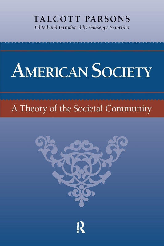 American Society: A Deep Dive into Cultural Sociology Insights