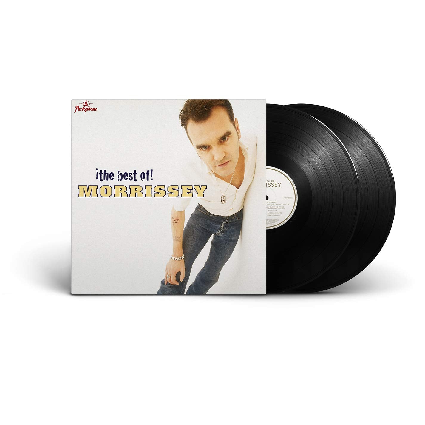 The Best Of! by Rhino - A Must-Have Music Collection