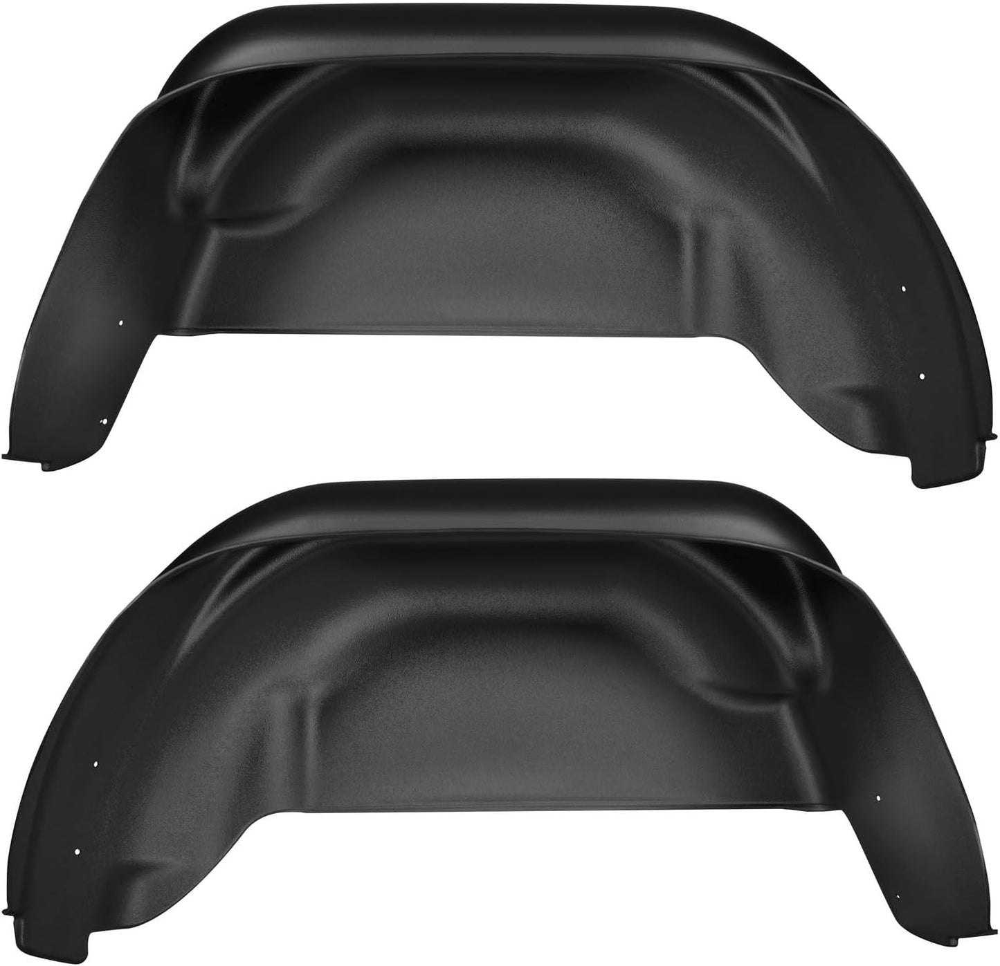 Husky Liners Wheel Well Guards for 1999-2007 Chevrolet Silverado