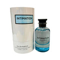 Emper Intimation Eau de Parfum for Men - Long-Lasting Scent