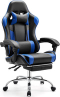 Sweetcrispy Ergonomic Gaming Chair - Ultimate Comfort for Gamers