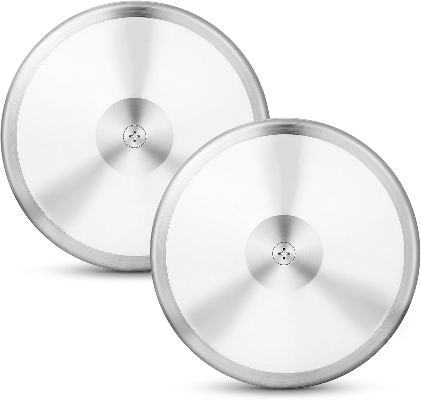 Wettarn 1 kg Discus for Men and Women - Track and Field Equipment