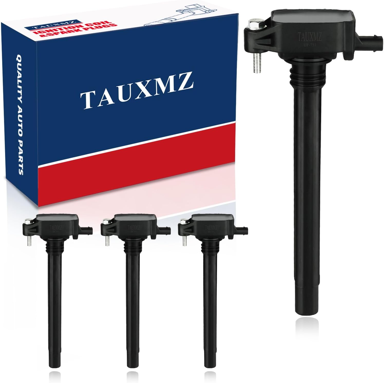 Ignition Coil Pack Replacement for Jeep Chrysler Dodge Fiat Ram