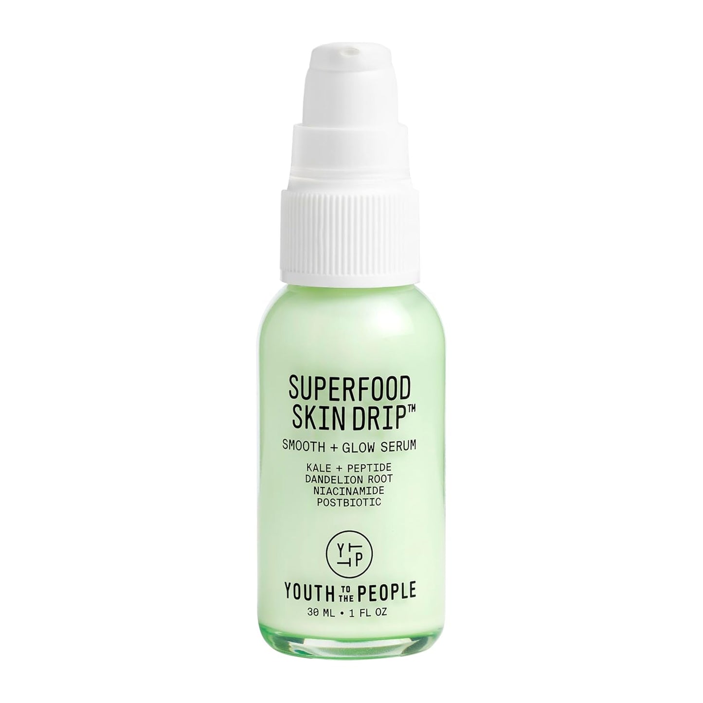 Youth To The People Superfood Skin Drip Face Serum Review